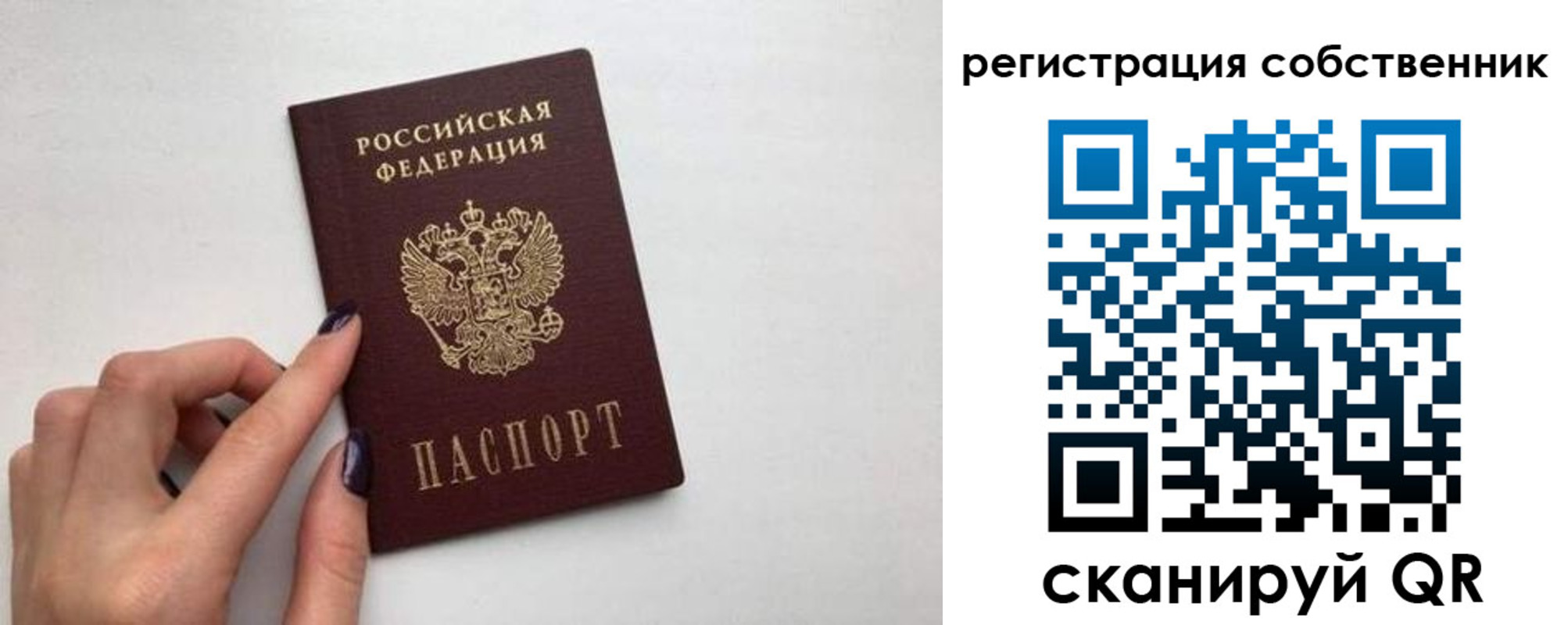 временная регистрация для всех в Талдоме